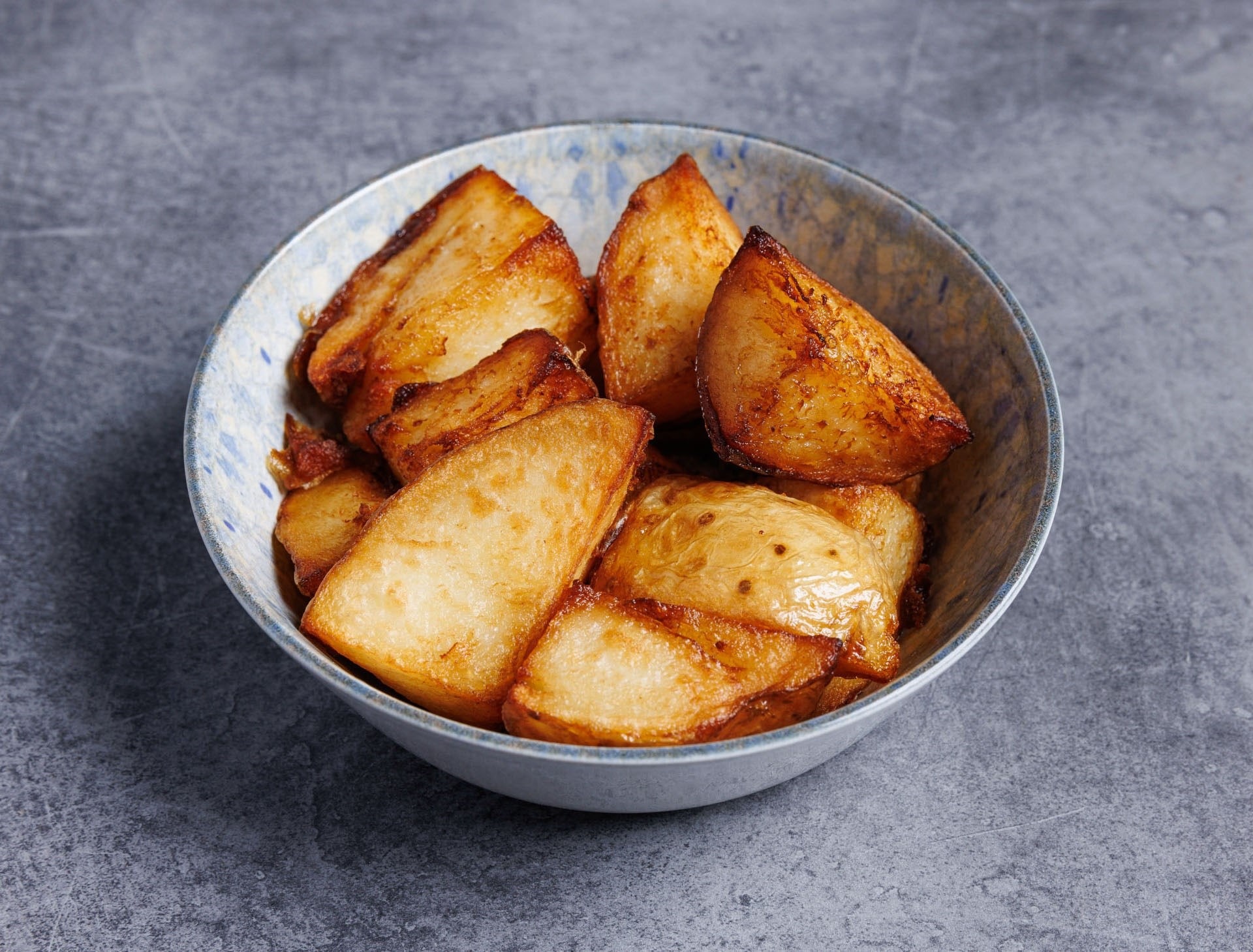 פלחי תפוחי אדמה